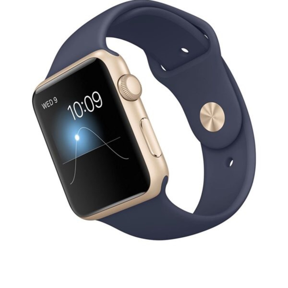 Apple Watch series 1